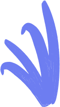 blue-hand